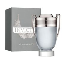 Perfume Hombre Paco Rabanne Invictus Edt 100ml