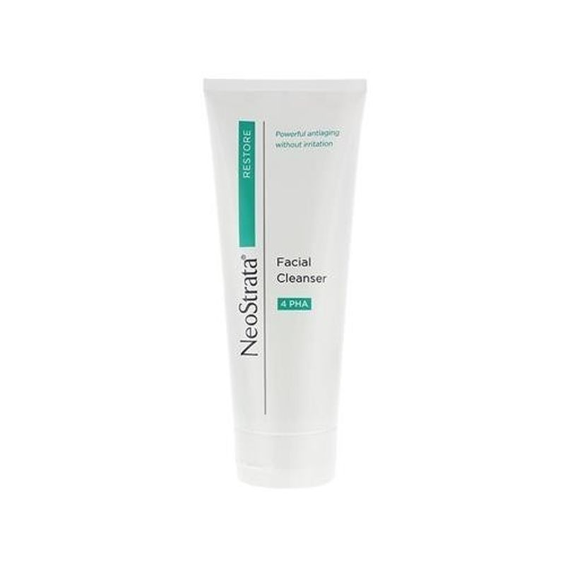 Neostrata-Restore-Limpiador-Facial-200ml-Facial-Cleanser-en-Pedidosfarma