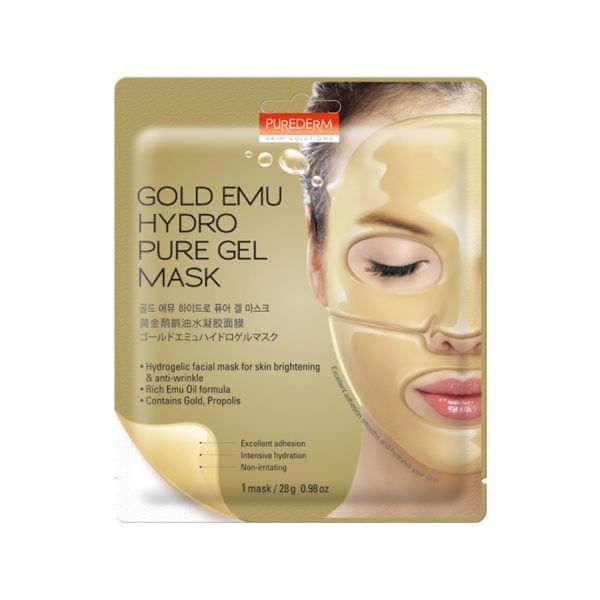 Purederm--Gold-Hydrogel-Mask-Mascara-Hidrogel-Oro-Pure-Gel-en-Pedidosfarma