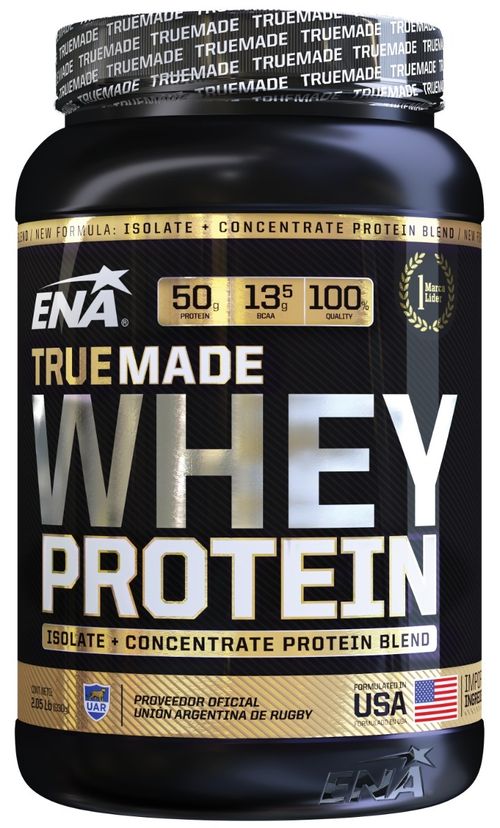 Ena Sport True Made - Whey Protein 2 Lb