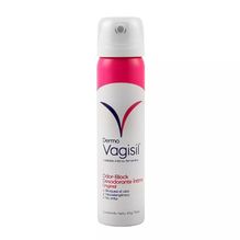 Dermo Vagisil Desodorante Íntimo Femenino