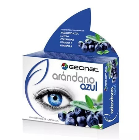 Arandano-Azul-Antioxidante-Ocular-X-60c-Geonat-Provefarma-en-Pedidosfarma