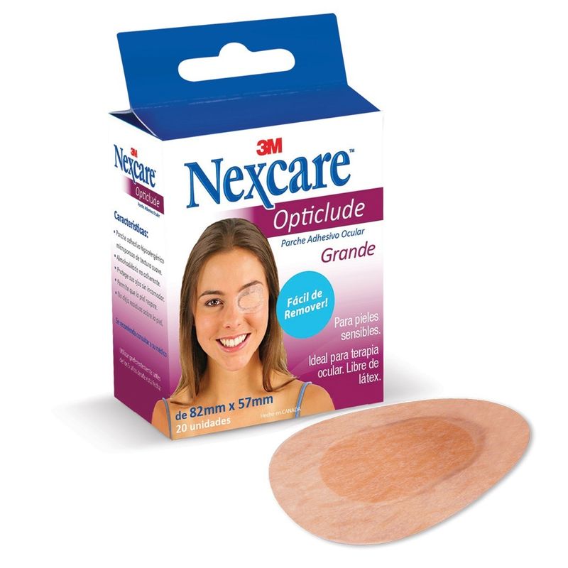 Nexcare-Parche-Oculares-Opticlude-Adultos-20-Unidades-en-Pedidosfarma