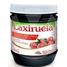 Garden House Laxiruela Mermelada De Ciruela X 300g Original