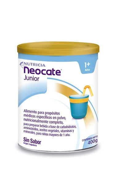 Neocate-Junior-Sin-Sabor-Lata-X400gr-Para-Alergia-Leche-Vaca