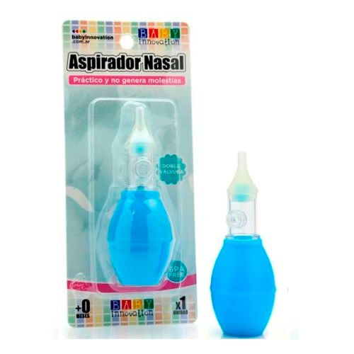Aspirador Nasal