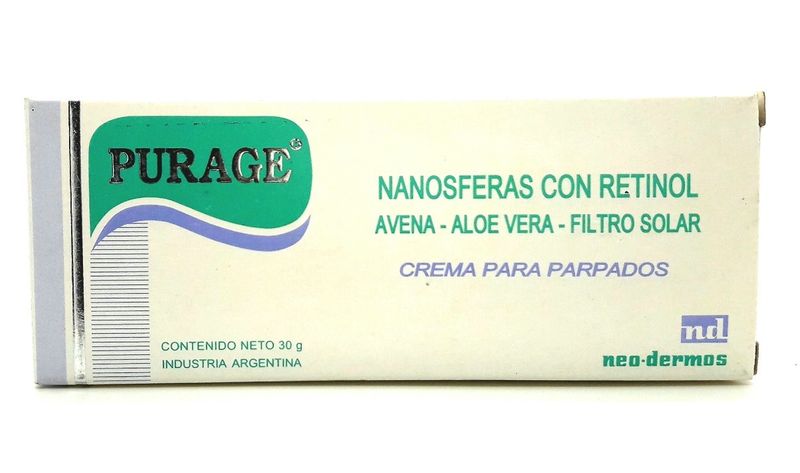 Neo-dermos-Purage-Crema-Para-Parpados-Antiedad-Arrugas-30g