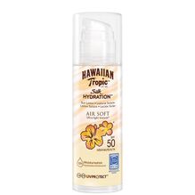 Hawaiian Tropic Protector Solar Air Soft Locion Spf50 X150ml