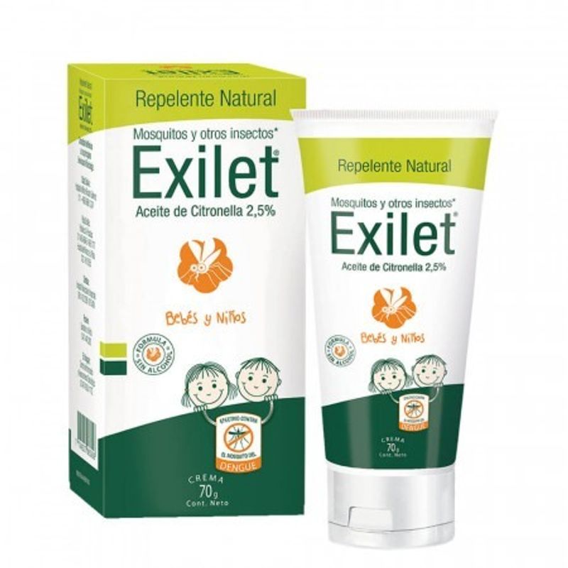 Crema-Repelente-De-Insectos-Natural-Exilet-70-Grs