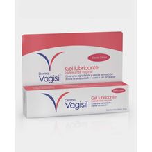 Gel Lubricante Hidratante Vaginal Efecto Calido