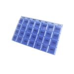 Pastillero-Semanal-De-4-Tomas-Diarias---Farmacia-Al-Publico