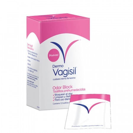 Vagisil-Toallitas-Prehumedecidas-Odor-Block-X-12-Unidades