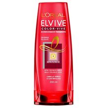 Loreal Elvive Color Vive Acondicionador 200ml