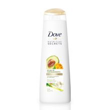 Dove Ritual De Fortalecimiento Shampoo X 400ml