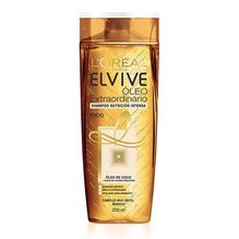 Loreal Elvive Shampoo Oleo De Coco Nutricion 200ml
