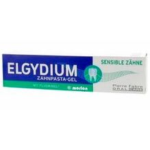 Elgydium Dientes Sensibles Gel 75ml
