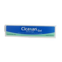 Cicaxan Gel De Siliconas Reductor Cicatrices Queloides 20g