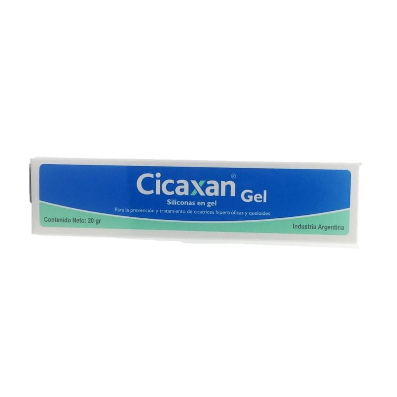 Cicaxan-Gel-De-Siliconas-Reductor-Cicatrices-Queloides-20g