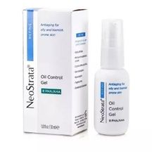 Neostrata Refine  Gel Control De Grasa / Matificante 30ml