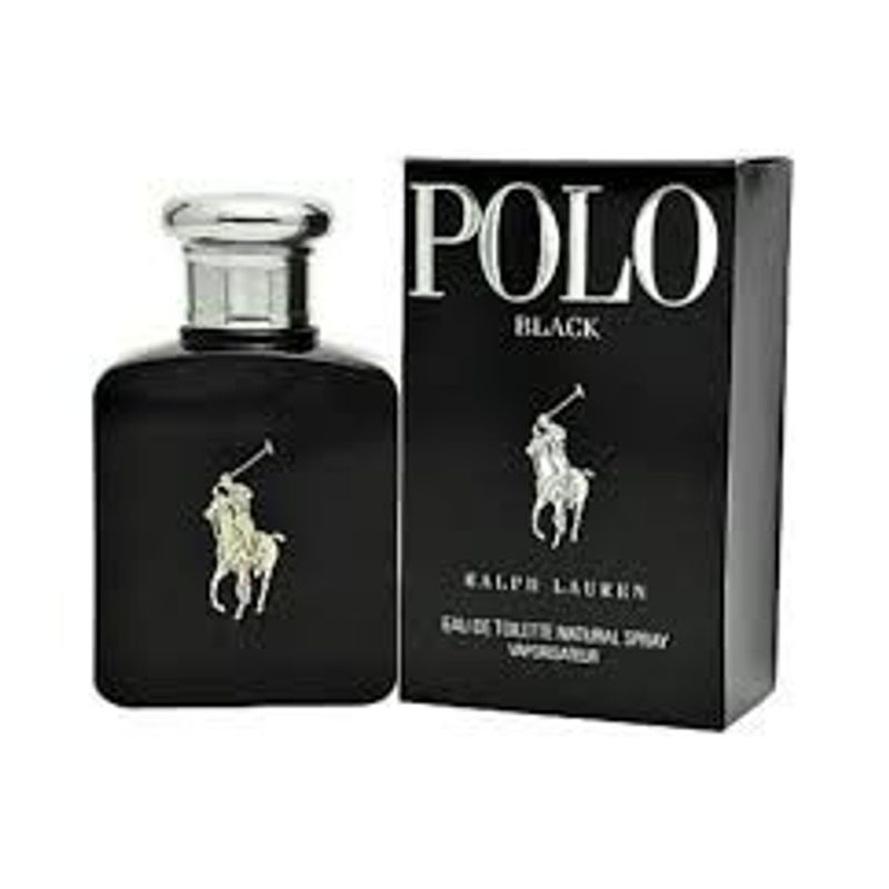Perfume-Imp.men-Ralph-Lauren-Polo-Black-X125ml-Original