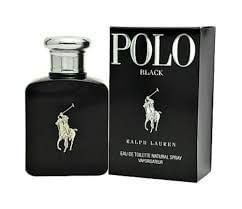 Perfume-Imp.men-Ralph-Lauren-Polo-Black-X125ml-Original