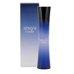 Armani code 50ml 2024 eau de parfum