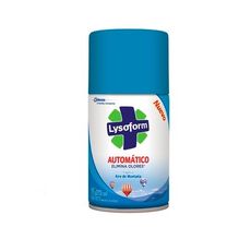 Lysoform Repuestos  Automático Aire De Montaña Aerosol