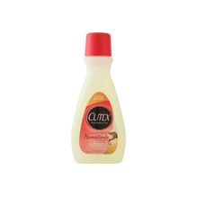 Cutex Quitaesmalte Humectante Aceite Almendra X 100ml