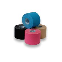 Cinta Adhesiva Neuromuscular Ptm Tapping Tape Colores X1