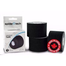 Cinta Kinesio Tapping Tape 50mm X 5m Vs Colores