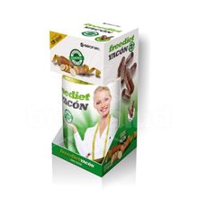 Yacon Freediet  X 120 Cápsulas Geonat
