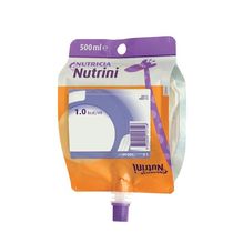 Nutrini Formula Liquida Isocalorica Pack X 500ml