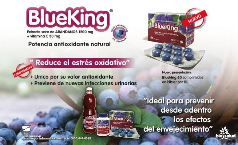 Blueking-Antioxidante-30-Comprimidos-Masticables