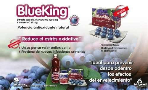 Blueking-Antioxidante-60-Comprimidos-Masticables