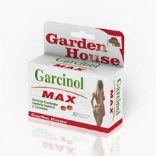 Garcinol Max X 60 Comprimidos