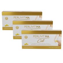 Perlivit Ha Cell - 90 Capsulas