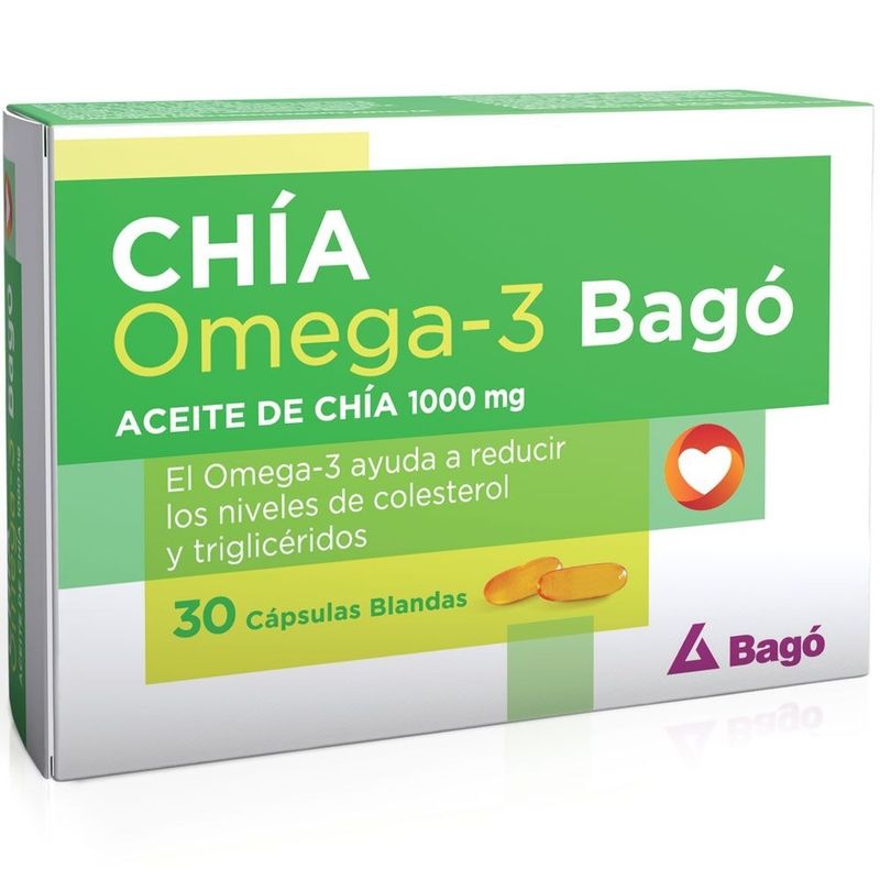 Aceite-De-Chia-Bago-1000mg-Omega-3-Colesterol--X-30-Capsulas