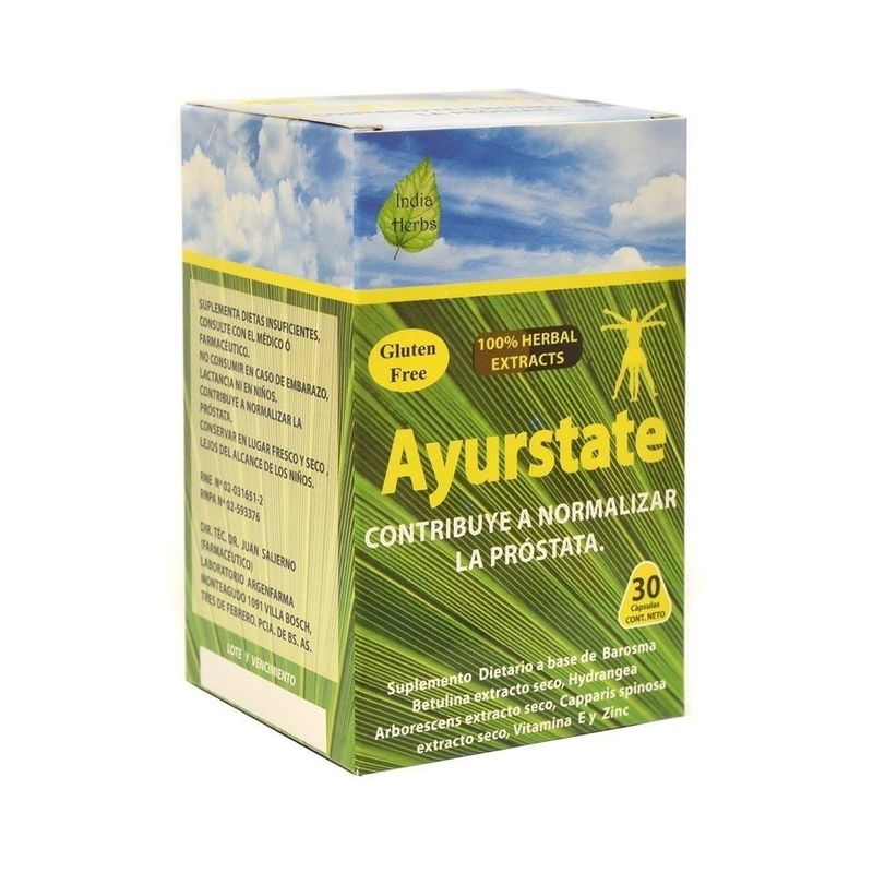 Ayurstate-Contribuye-A-Normalizar-La-Prostata-X-30-Capsulas
