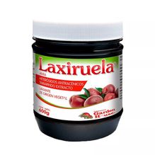Laxiruela Mermelada De Ciruela X 600g Original