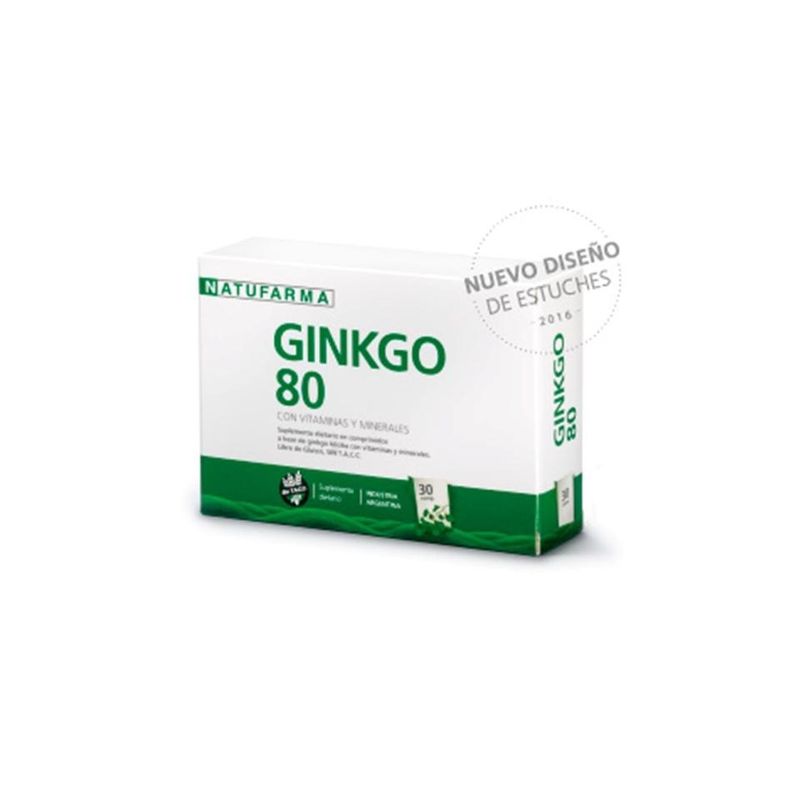 Natufarma-Ginkgo-Biloba-80-Circulacion-Memoria-X-30-Comp