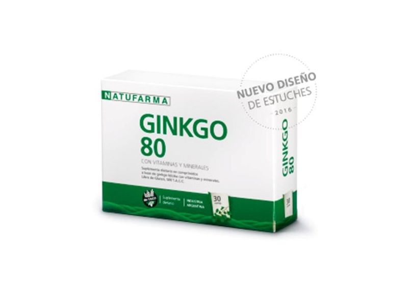 Natufarma-Ginkgo-Biloba-80-Circulacion-Memoria-X-30-Comp