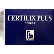 Fertilix Plus Para Mejorar La Calidad Del Semen X60 Sobres