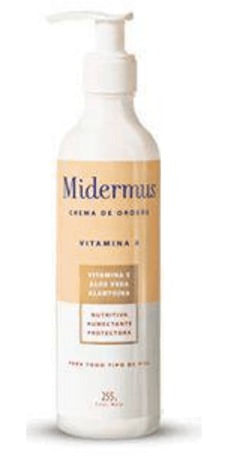 Midermus-Crema-De-Ordeñe-Y-Vitamina-A-Dosificador-X-250g