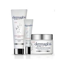 Dermaglos Ultra Age +50 Combo Anti Edad