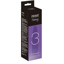 Fantasy #3: Mini Vibrador 5 Velocidades