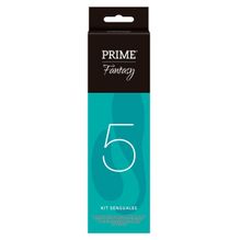 Fantasy #5: Vibrador Remoto 7 Velocidades