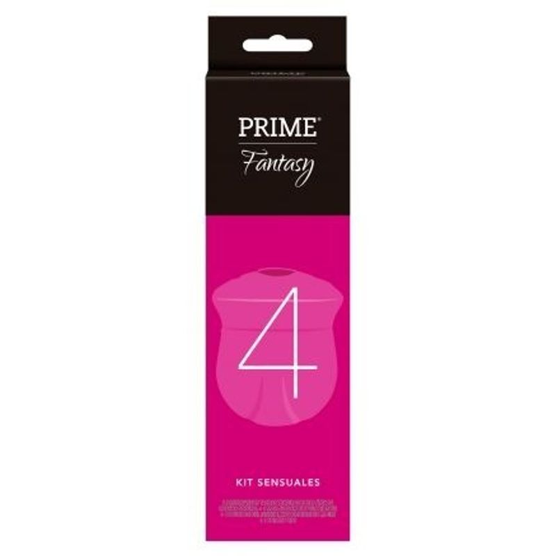 Prime-Fantasy---4-Masajeador-5-Velocidades-Kit-Sensual
