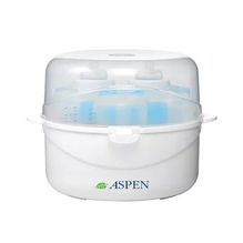 Esterilizador De Mamaderas Aspen Para Microondas Em8603 Wave