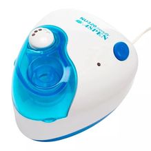 Nebulizador Aspen Nu320 Ultrasonico Ultra Silencioso