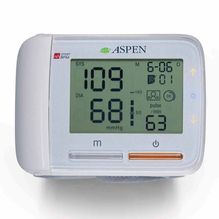 Tensiometro Automatico Digital De Muñeca Aspen Ye8900a Smart